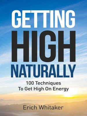 cover image of Getting High Naturally